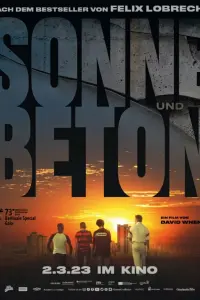 Смотреть  Солнце и бетон  