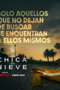 Смотреть Затерянная в метели 