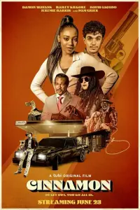 Смотреть Корица 