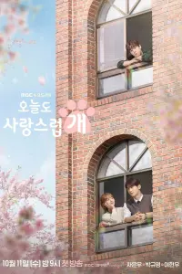 Смотреть Отличный день, чтобы стать собакой 